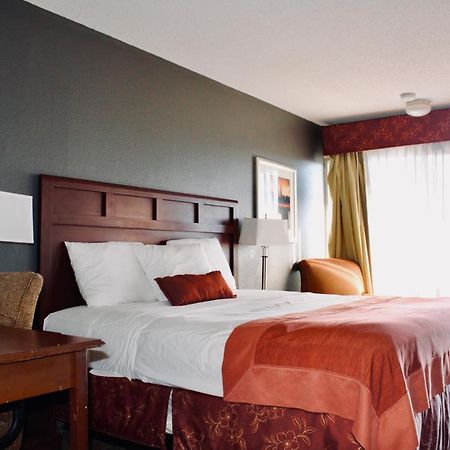 La Vista Inn ميناء ريتشي المظهر الخارجي الصورة