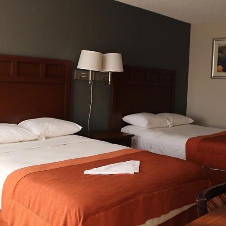 La Vista Inn ميناء ريتشي المظهر الخارجي الصورة